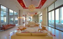 Foto Hotel Elysium in Kalithea ( Rhodos)